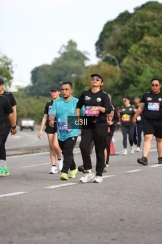 Runner Photo 4081242