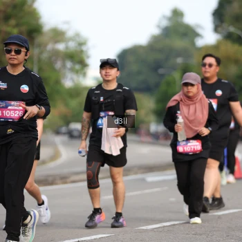 Runner Photo 4081252