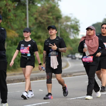 Runner Photo 4081254