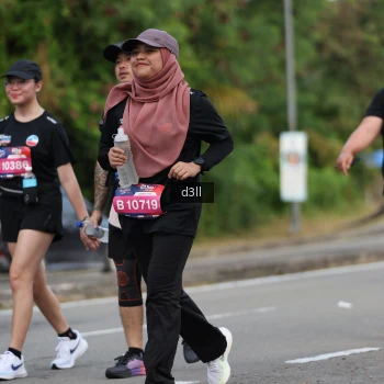 Runner Photo 4081263
