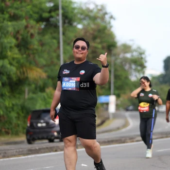 Runner Photo 4081264