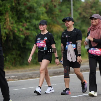 Runner Photo 4081265