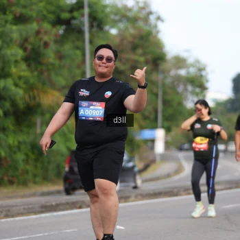 Runner Photo 4081266