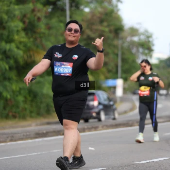 Runner Photo 4081267