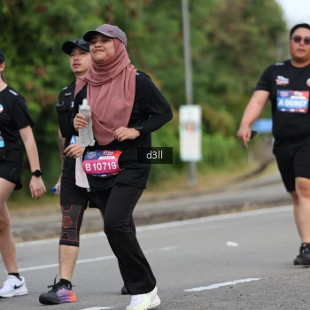 Runner Photo 4081268