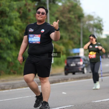 Runner Photo 4081269