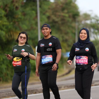 Runner Photo 4081277