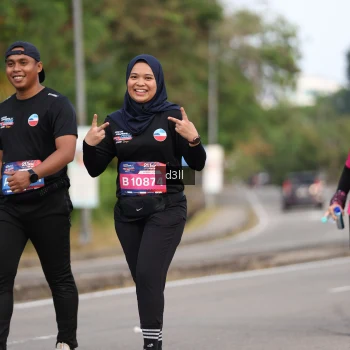 Runner Photo 4081279