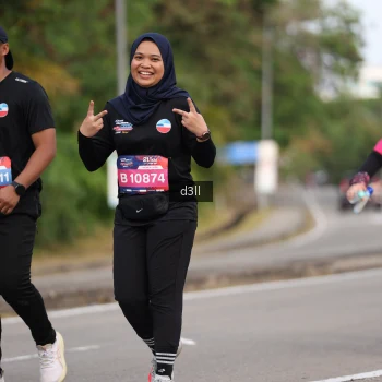 Runner Photo 4081281