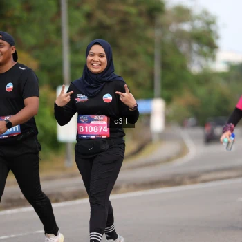 Runner Photo 4081283