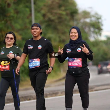Runner Photo 4081284
