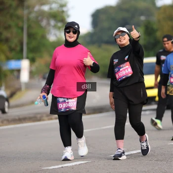 Runner Photo 4081285