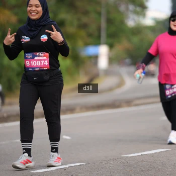 Runner Photo 4081286