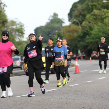 Runner Photo 4081288
