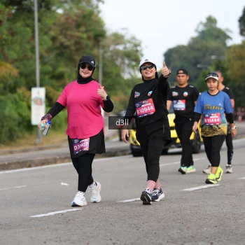 Runner Photo 4081290