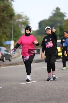Runner Photo 4081291