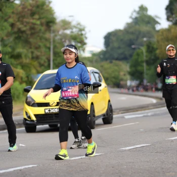 Runner Photo 4081294