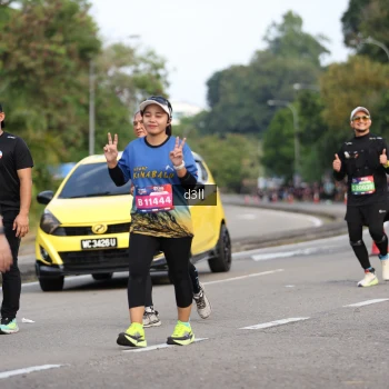 Runner Photo 4081295
