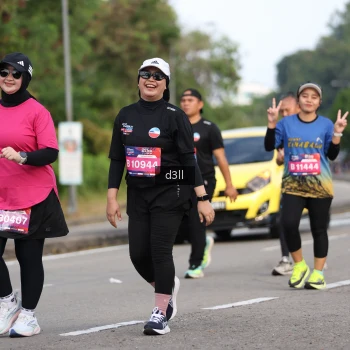 Runner Photo 4081296