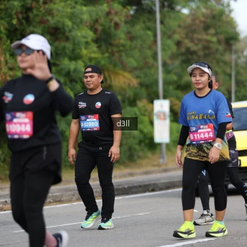 Runner Photo 4081298