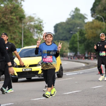 Runner Photo 4081299