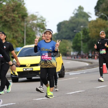 Runner Photo 4081300