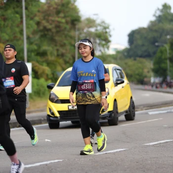 Runner Photo 4081304