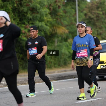 Runner Photo 4081305