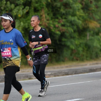 Runner Photo 4081307