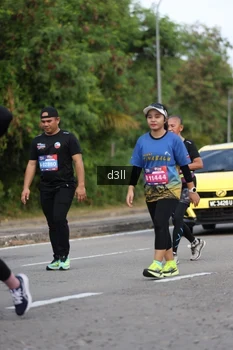 Runner Photo 4081311