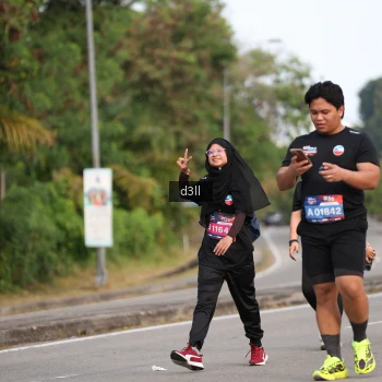 Runner Photo 4081314