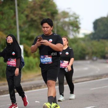 Runner Photo 4081319