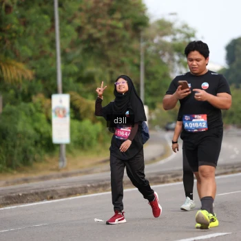 Runner Photo 4081320