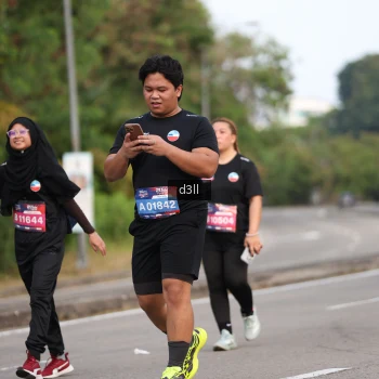 Runner Photo 4081321