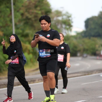 Runner Photo 4081323