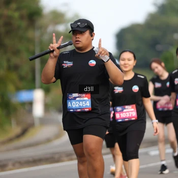 Runner Photo 4081326