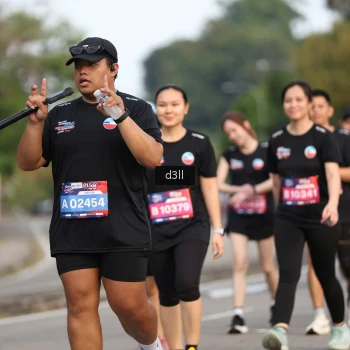 Runner Photo 4081327