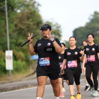 Runner Photo 4081329