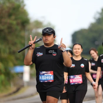 Runner Photo 4081331