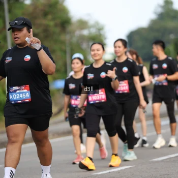 Runner Photo 4081333