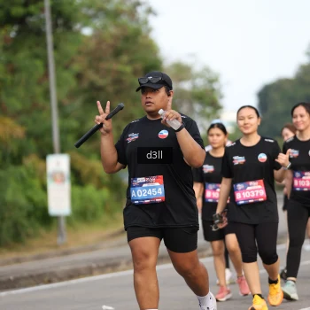 Runner Photo 4081334