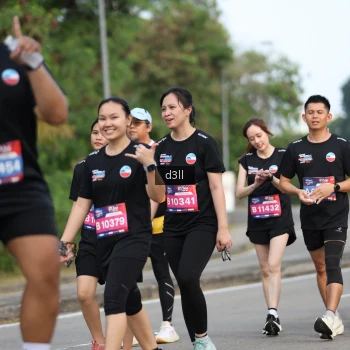 Runner Photo 4081336
