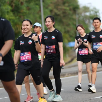 Runner Photo 4081337