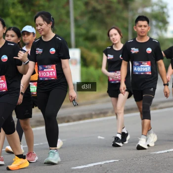 Runner Photo 4081339