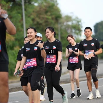 Runner Photo 4081340