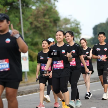 Runner Photo 4081341