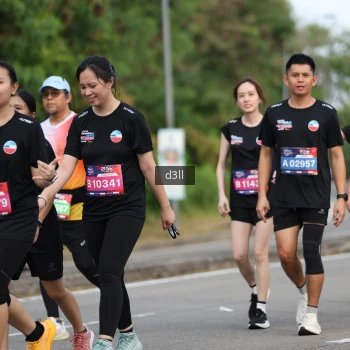 Runner Photo 4081343