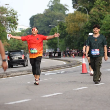 Runner Photo 4081347