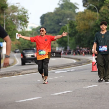Runner Photo 4081348