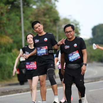 Runner Photo 4081350